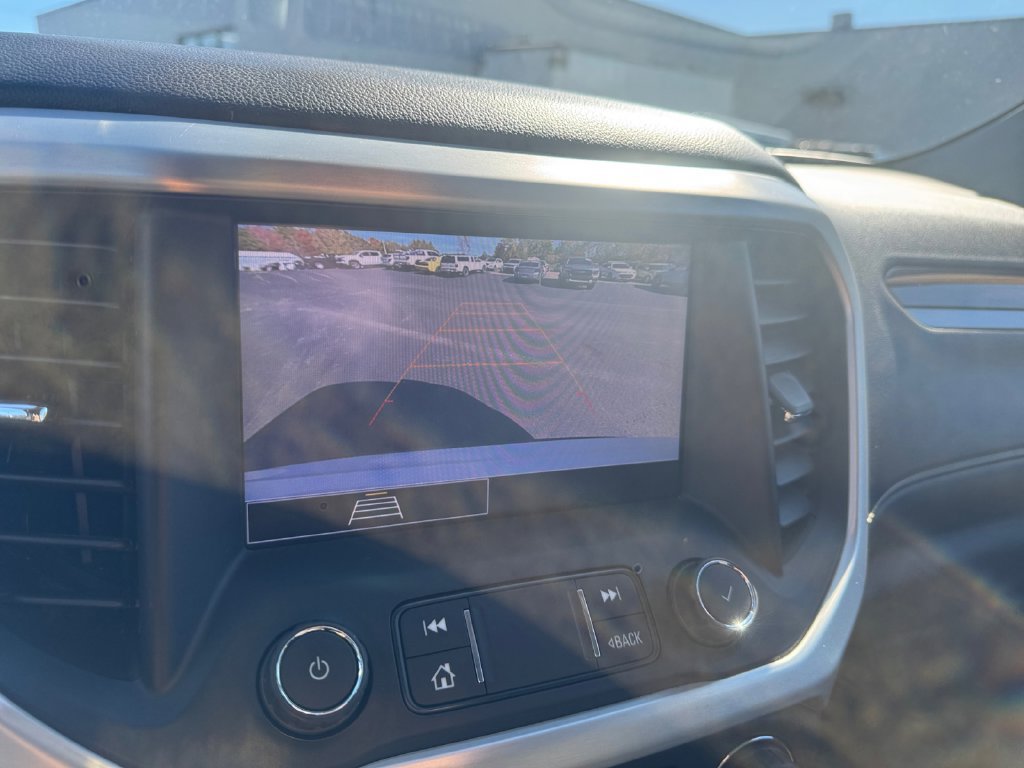 Used 2021 GMC Acadia SLE w/ Driver Convenience Package AWD/4WD image 24