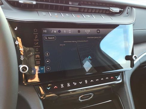 New 2026 Jeep Grand Cherokee Limited image 22