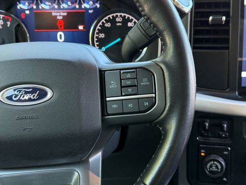 Used 2022 Ford F150 XLT w/ Equipment Group 302A High image 22