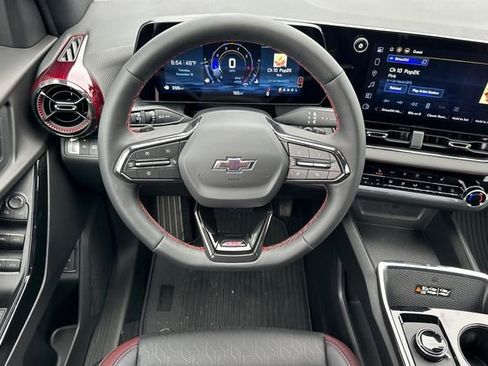 New 2026 Chevrolet Equinox RS image 19