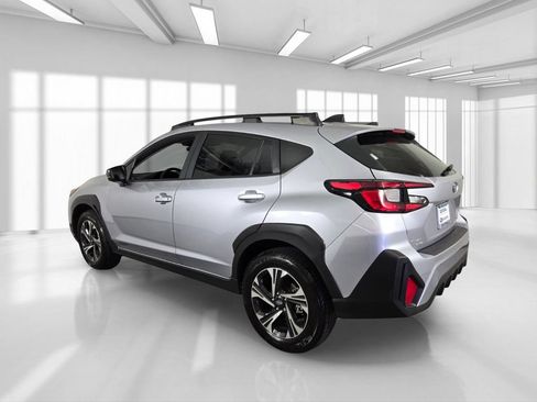 Certified 2024 Subaru Crosstrek 2.0i Premium AWD/4WD image 5