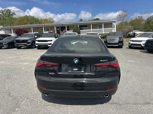 Used 2024 BMW 430i Gran Coupe image 4