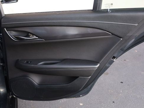 Used 2015 Cadillac ATS 2.0T AWD Sedan image 18