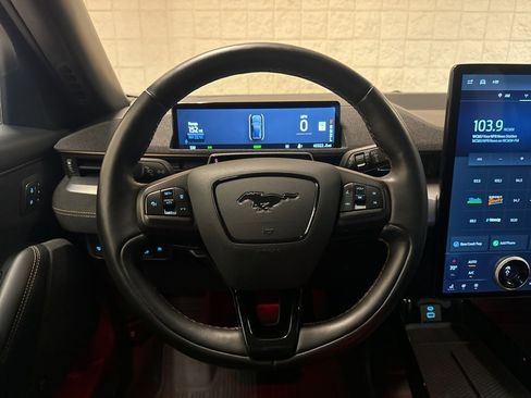 Used 2021 Ford Mustang Mach-E GT image 25