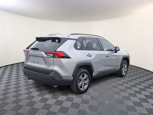 Certified 2024 Toyota RAV4 XLE AWD/4WD image 6
