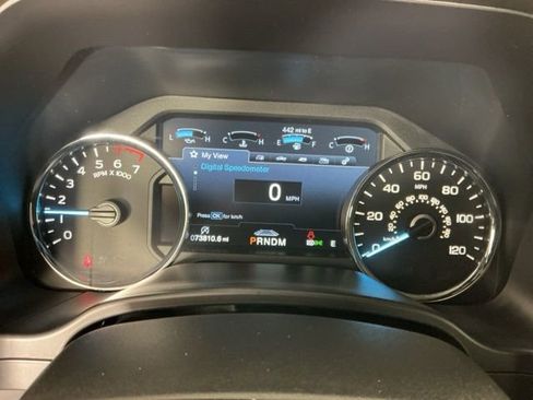 Used 2020 Ford F150 Platinum w/ Technology Package image 19