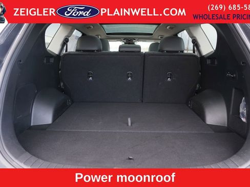 Used 2023 Hyundai Santa Fe Limited image 10
