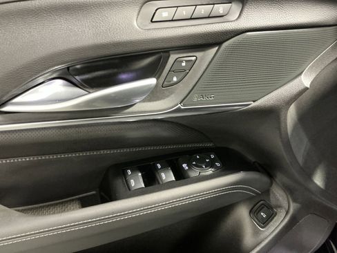 Used 2025 Cadillac CT4 V Blackwing w/ Driver Assist Package image 23