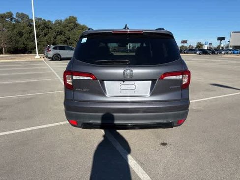 Used 2022 Honda Pilot Special Edition image 4