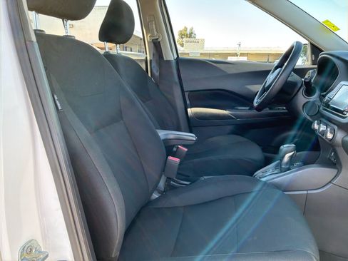 Used 2024 Nissan Kicks S FWD image 18