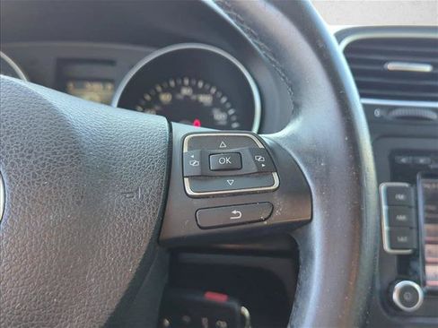 Used 2014 Volkswagen Jetta TDI FWD image 15