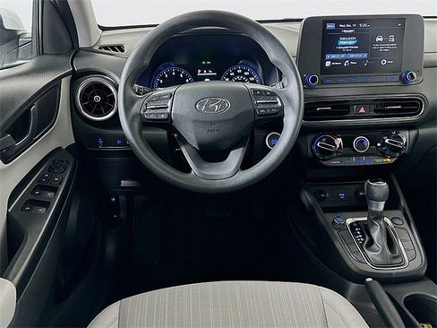 Used 2023 Hyundai Kona SEL image 20