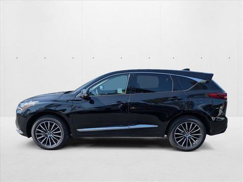 New 2025 Acura RDX SH-AWD w/ Advance Package image 5