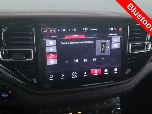 Used 2024 Dodge Durango Citadel AWD/4WD image 25