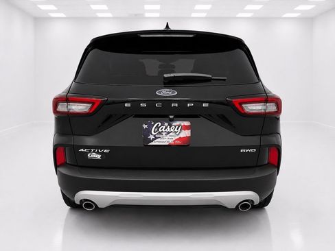 Used 2024 Ford Escape Active AWD/4WD image 9