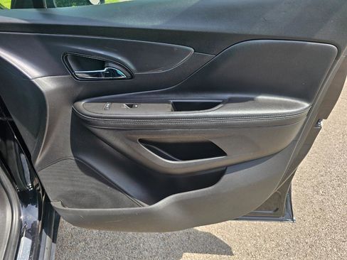 Used 2019 Buick Encore Preferred AWD/4WD image 15