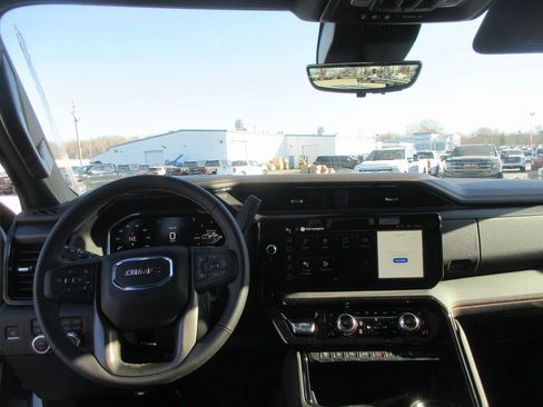 New 2026 GMC Sierra 2500 AT4 w/ AT4 Premium Plus Package image 17