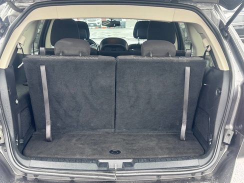 Used 2014 Dodge Journey SXT image 4
