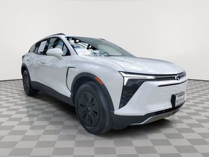 Used 2026 Chevrolet Blazer EV LT w/ Midnight/Sport Edition