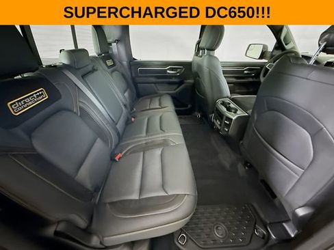 New 2026 RAM 1500 Big Horn image 27