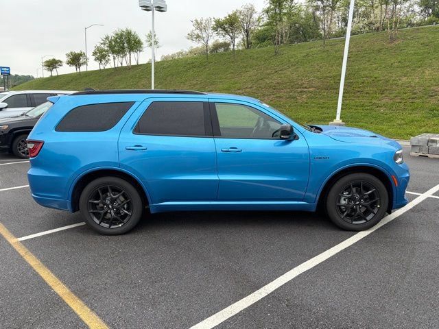 New 2026 Dodge Durango GT AWD/4WD image 9