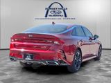 Used 2021 Kia K5 GT-Line image 2