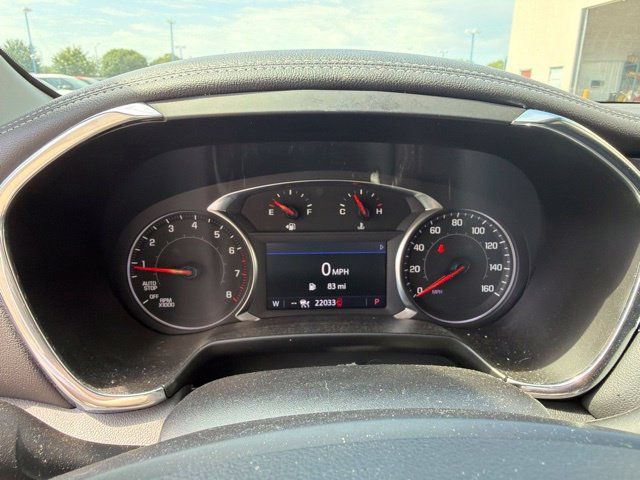 Used 2023 Chevrolet Blazer LT w/ Convenience Package AWD/4WD image 26