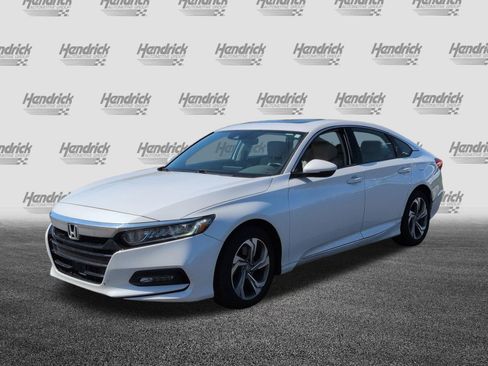 Used 2019 Honda Accord EX-L image 5