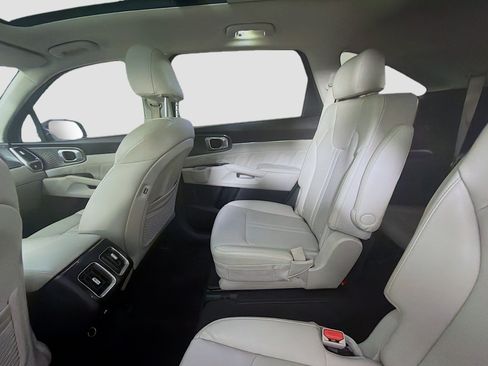 Used 2021 Kia Sorento SX FWD image 28