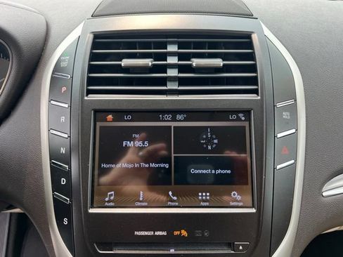Used 2019 Lincoln MKC Premiere AWD/4WD image 29