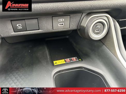 Used 2024 Toyota Grand Highlander Platinum image 36