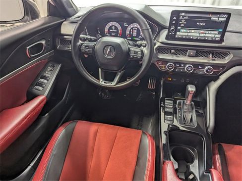 Used 2023 Acura Integra A-Spec image 7