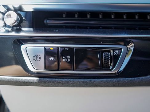 New 2026 Cadillac Lyriq Sport w/ LPO, Floor Liner Package image 15