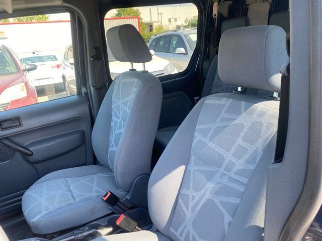Used 2012 Ford Transit Connect XLT FWD image 9