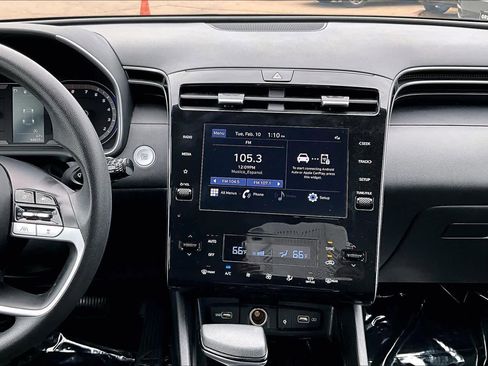 Used 2024 Hyundai Tucson SEL image 7