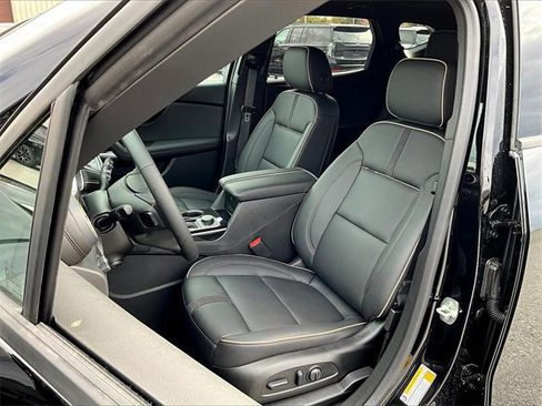 New 2025 Chevrolet Blazer Premier w/ Driver Confidence II Package image 9