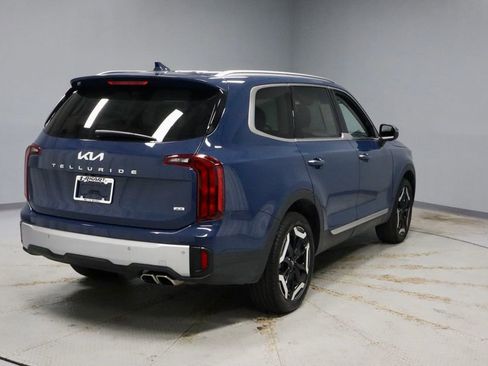 Used 2023 Kia Telluride S AWD/4WD image 12