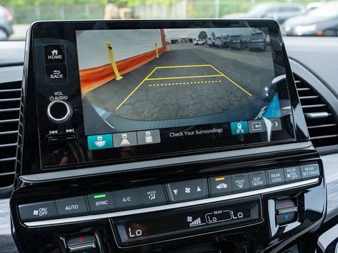 New 2026 Honda Odyssey Elite image 31