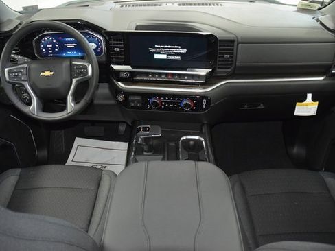 New 2026 Chevrolet Silverado 1500 LT w/ All Star Edition Plus image 28