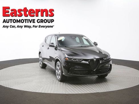 Used 2024 Alfa Romeo Tonale Veloce image 52