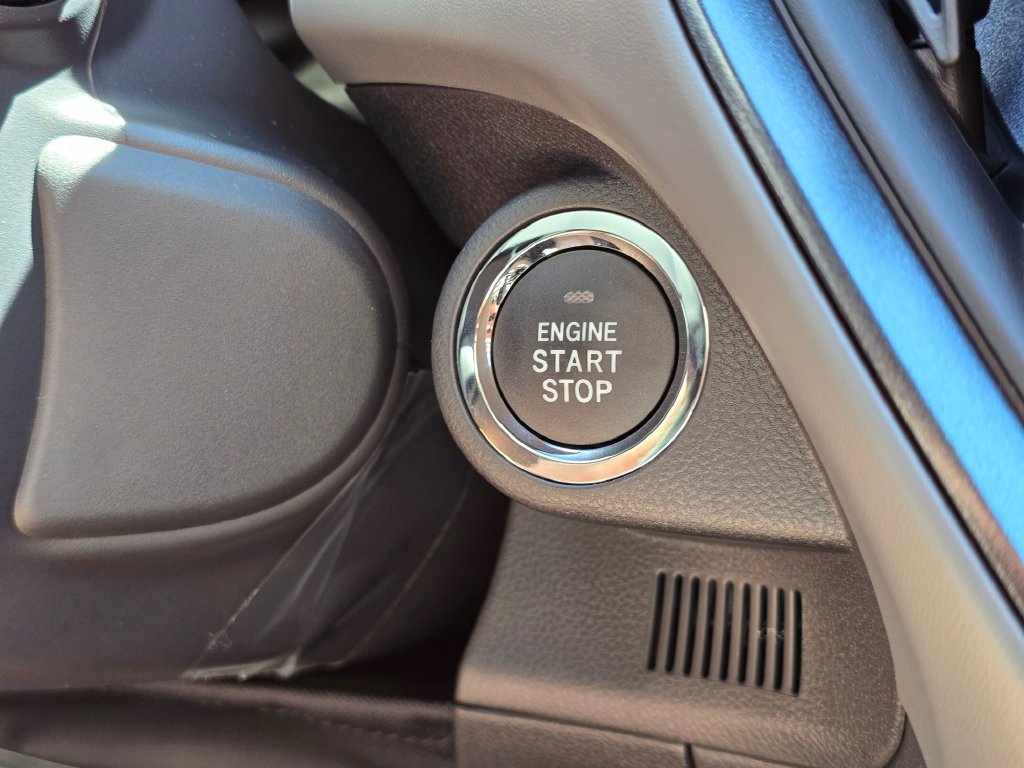 New 2026 Subaru Crosstrek 2.5i Limited AWD/4WD image 23