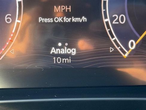 New 2025 Jeep Grand Cherokee L Limited w/ Luxury Tech Group II image 24