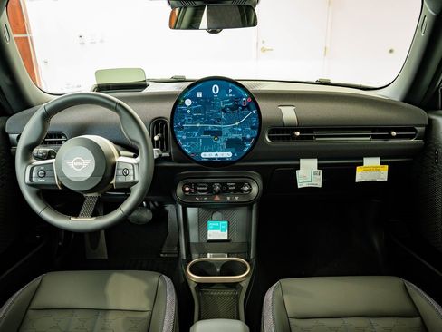 New 2026 MINI Cooper S image 4