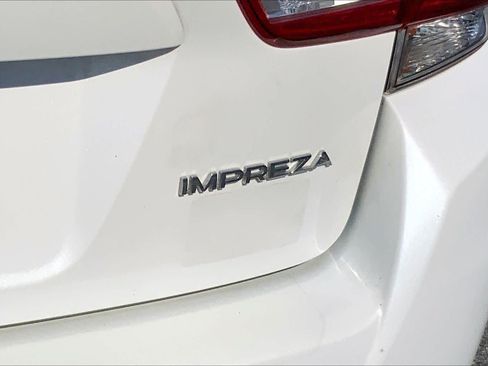 Used 2019 Subaru Impreza 2.0i Premium AWD/4WD image 27