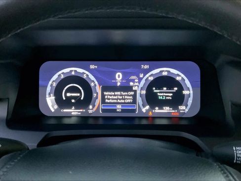 Used 2025 Toyota 4Runner TRD Sport Premium image 24