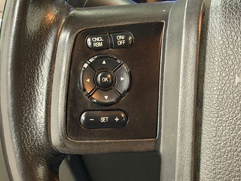 Used 2015 Ford F250 Lariat w/ Lariat Interior Package image 40