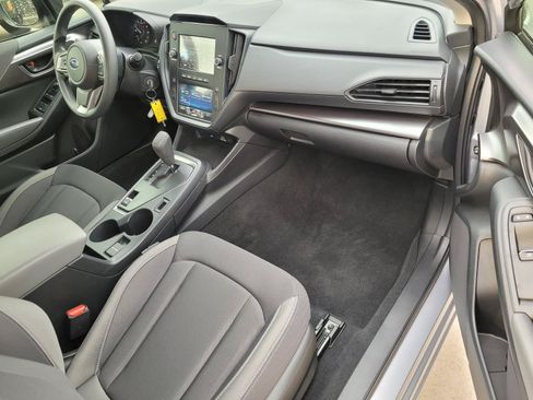 Certified 2024 Subaru Impreza 2.0i AWD/4WD image 23