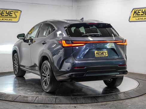 Used 2024 Lexus NX 350 AWD w/ Cold Area Package image 2