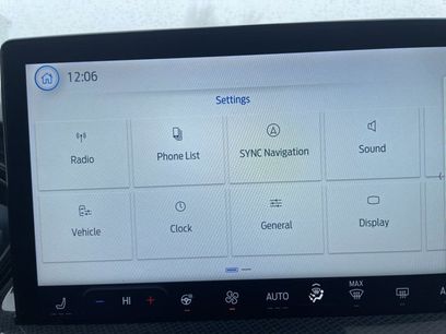 Used 2023 Ford Escape ST-Line Elite w/ Premium Technology Package