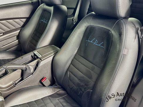 Used 2010 Ford Mustang GT RWD image 44